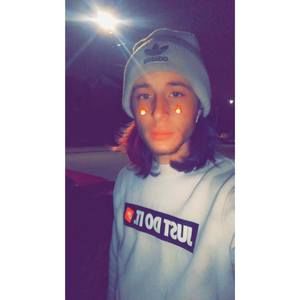 Meet your Posher, Brandon